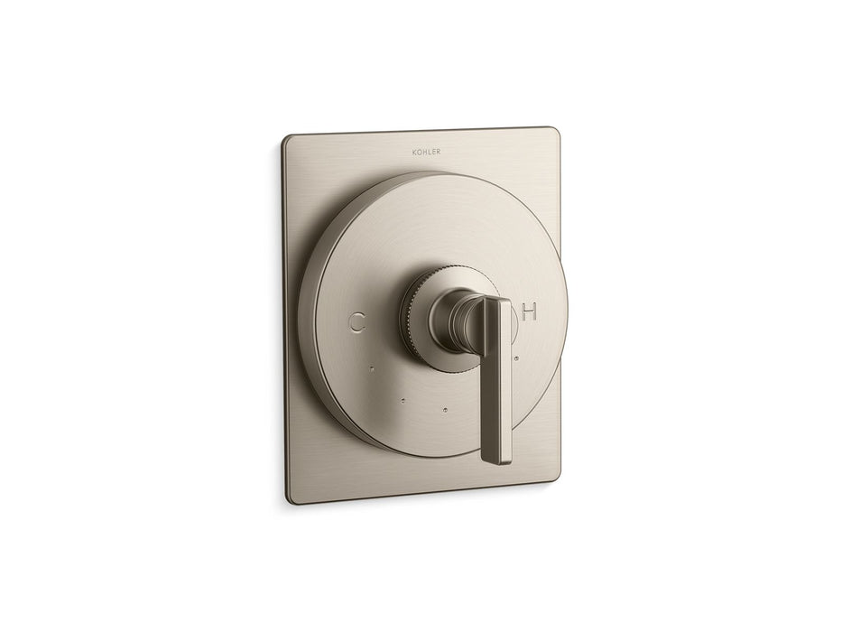 3/4 view of product