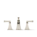 Kohler K-T428-4V Memoirs Deck-mount bath faucet trim with diverter