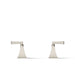 Kohler K-T467-4V Memoirs Deck-mount bath faucet handle trim