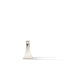Kohler K-T467-4V Memoirs Deck-mount bath faucet handle trim