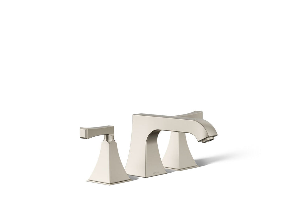 KOHLER K-T469-4V Memoirs Deck-mount bath faucet trim