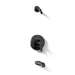Kohler K-T49979-4L Pitch Rite-Temp bath and shower trim kit with push-button diverter, without showerhead