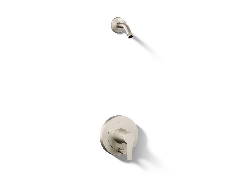 3/4 view of product