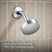 close-up view of product detail function