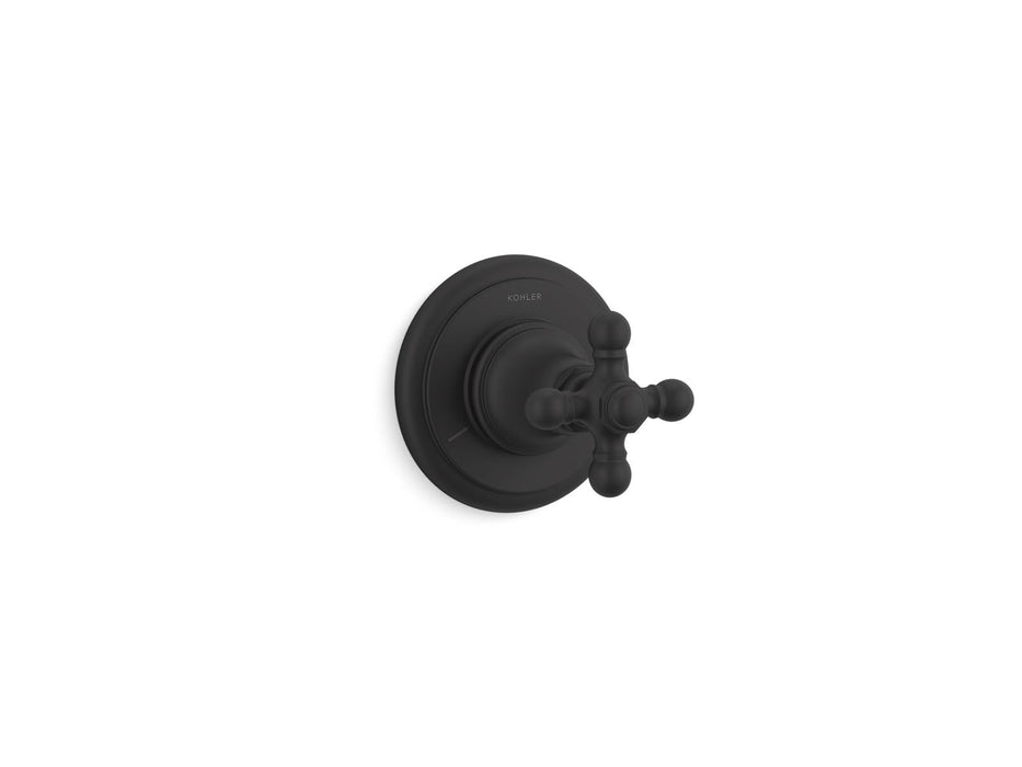 3/4 view of product