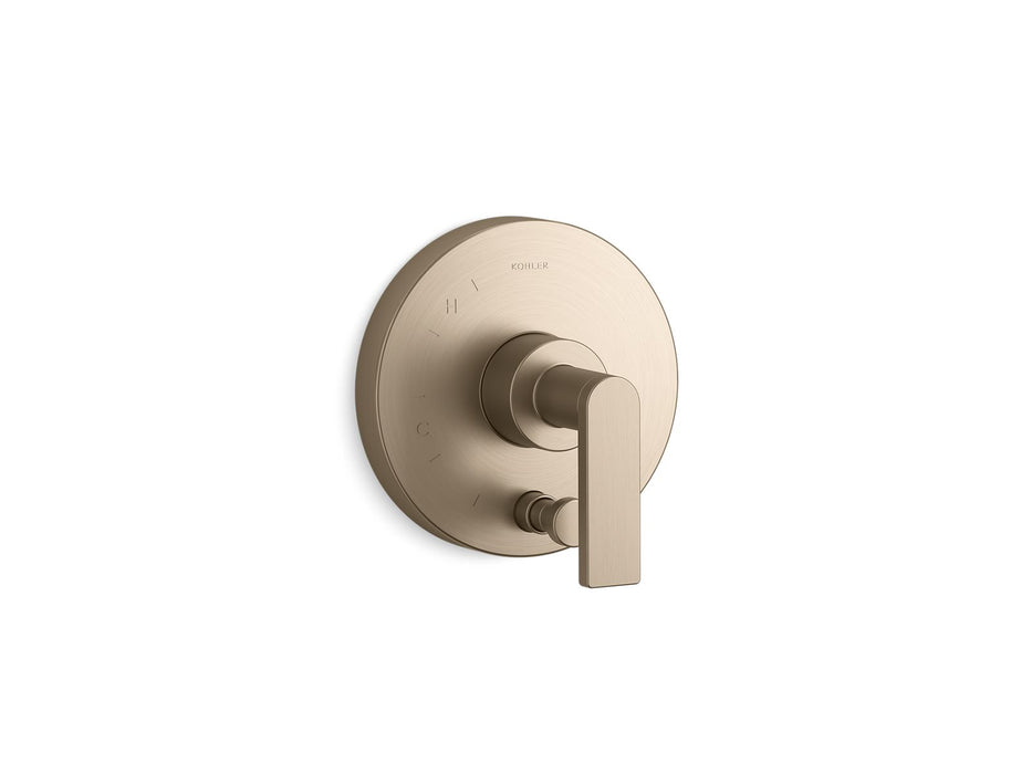 3/4 view of product