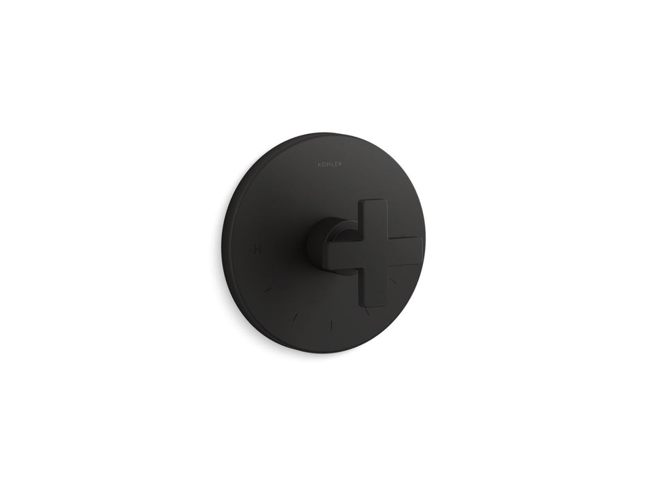 3/4 view of product