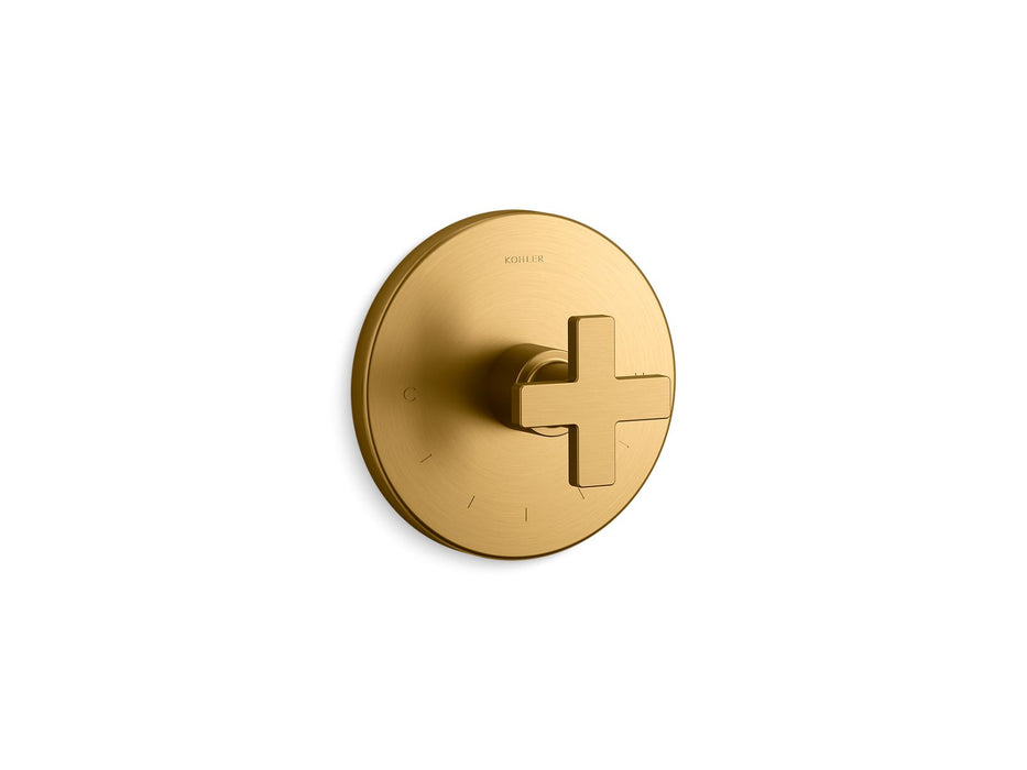 3/4 view of product