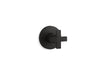 Kohler K-T73135-3 Composed MasterShower volume control valve trim with cross handle
