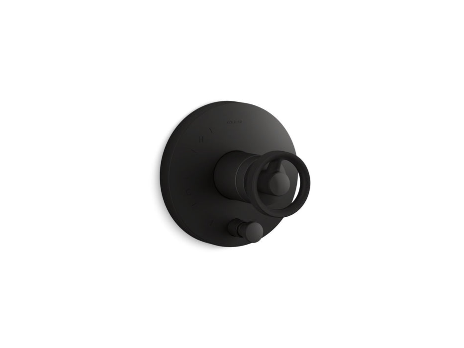 3/4 view of product