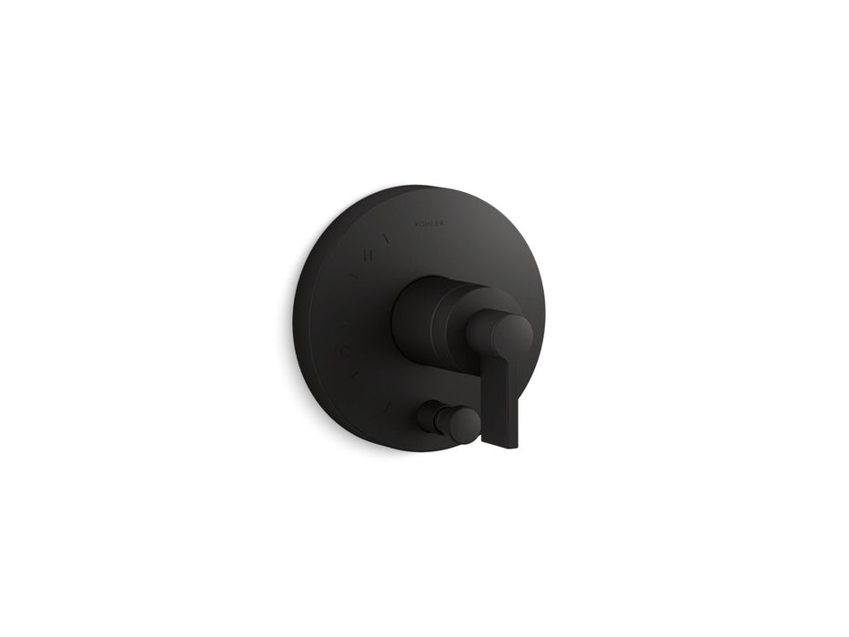 3/4 view of product