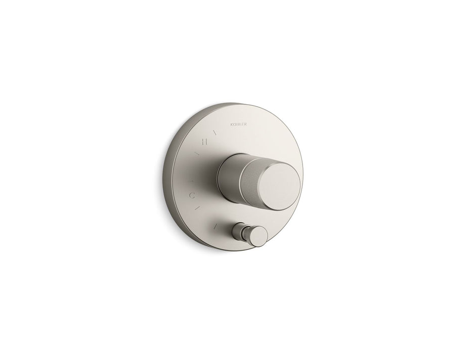 3/4 view of product