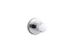 Kohler K-T78025-8 Components MasterShower volume control valve trim with Oyl handle