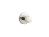 Kohler K-T78025-8 Components MasterShower volume control valve trim with Oyl handle