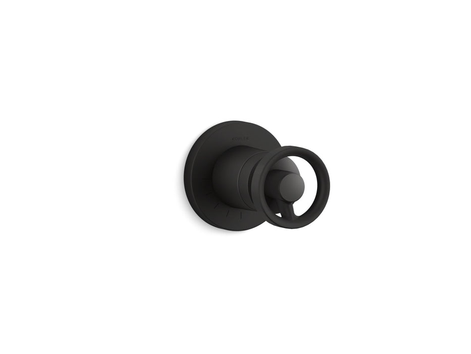 3/4 view of product