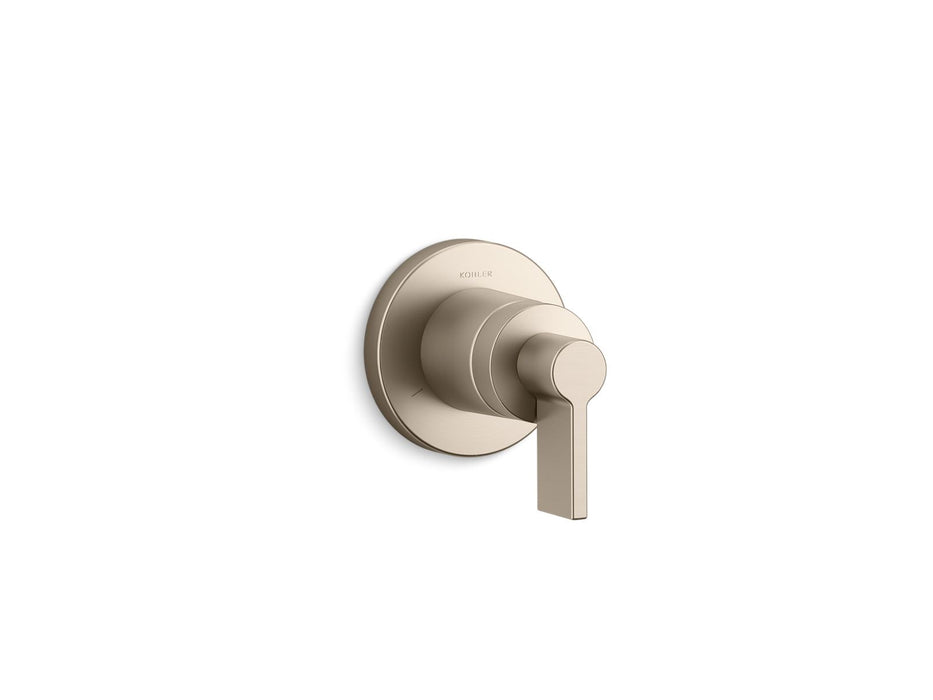 3/4 view of product