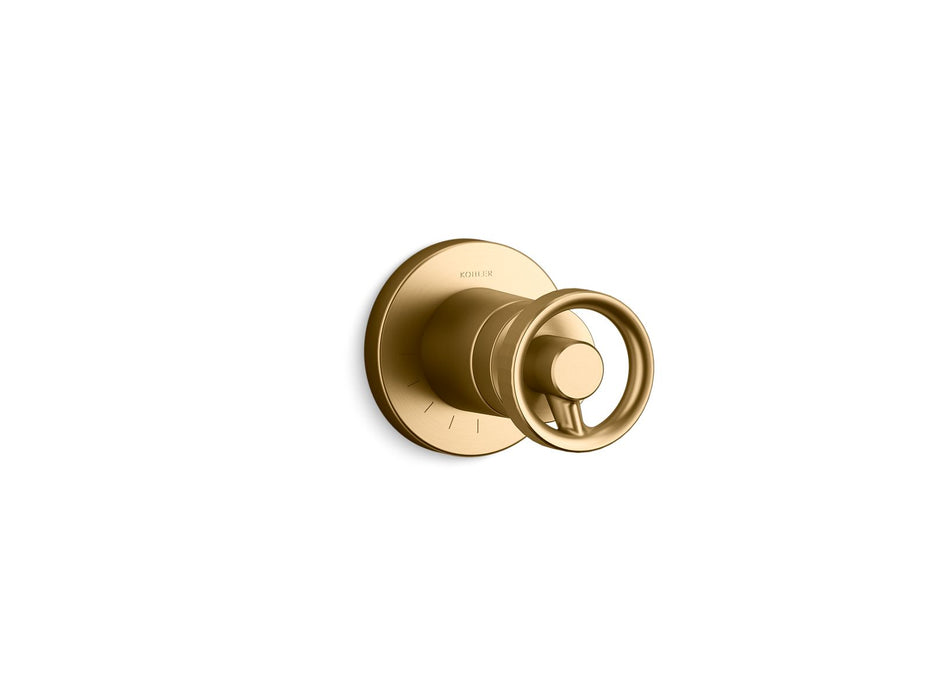 3/4 view of product