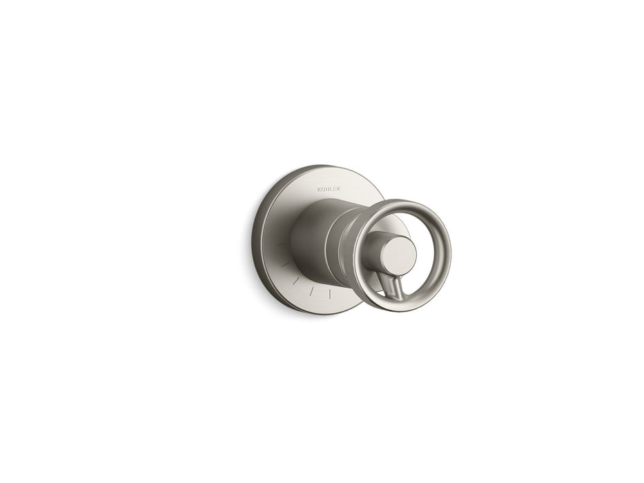 3/4 view of product