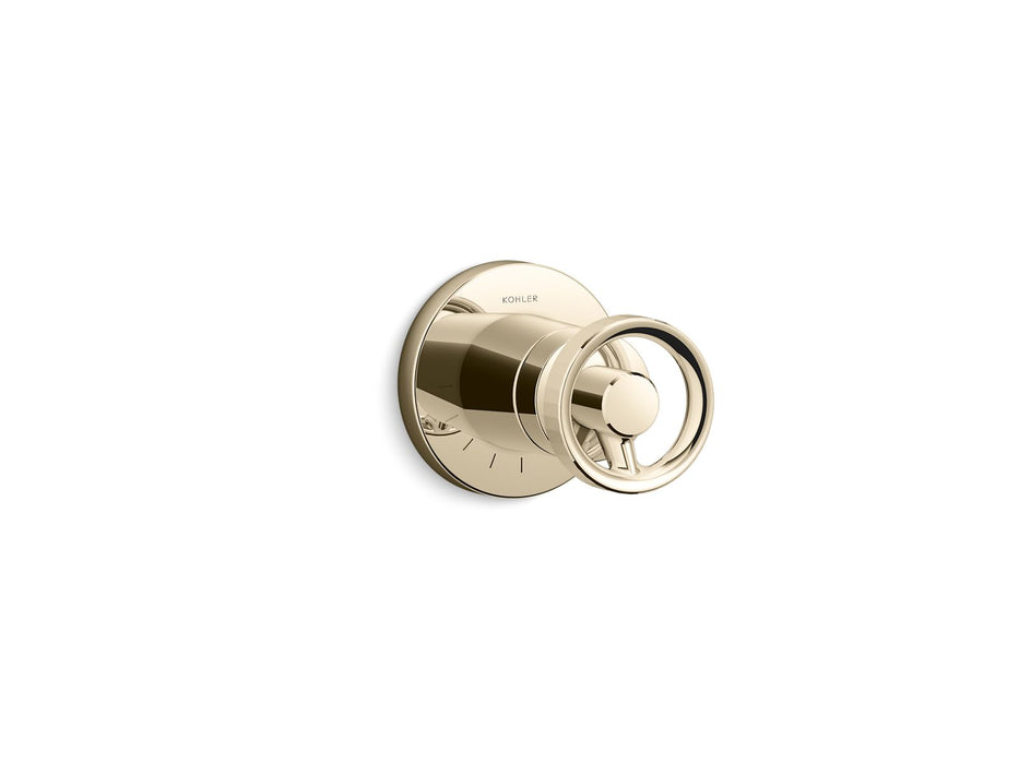 3/4 view of product