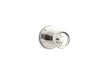 KOHLER K-T78025-9 Components MasterShower volume control valve trim with Industrial handle