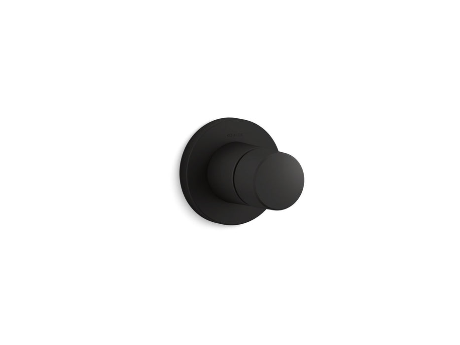 Kohler K-T78026-8 Components MasterShower transfer valve trim with Oyl handle