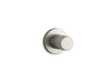 Kohler K-T78026-8 Components MasterShower transfer valve trim with Oyl handle
