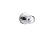 Kohler K-T78026-9 Components MasterShower transfer valve trim with Industrial handle