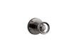 Kohler K-T78026-9 Components MasterShower transfer valve trim with Industrial handle
