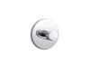 Kohler K-T78027-8 Components MasterShower temperature control valve trim with Oyl handle