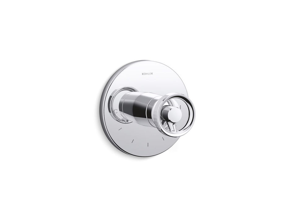 3/4 view of product