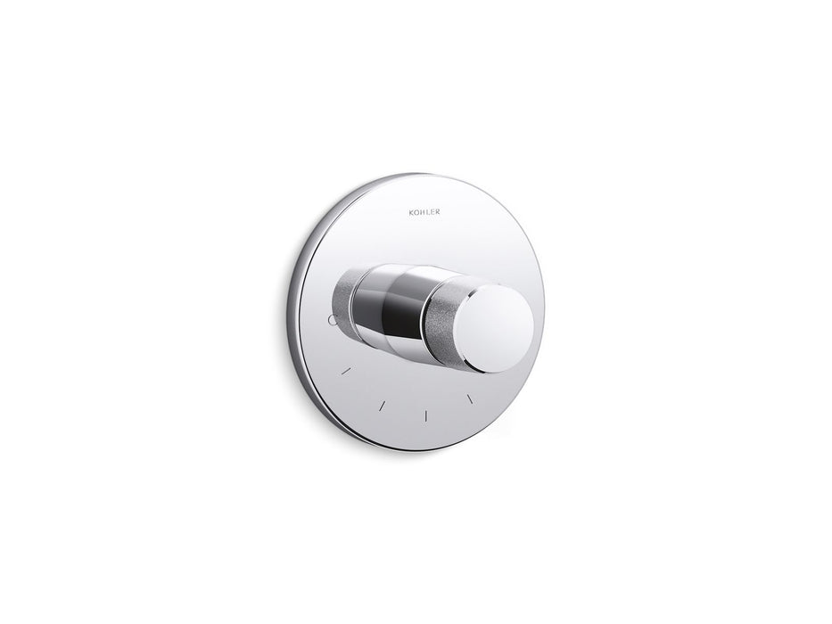 3/4 view of product