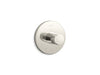 KOHLER K-T78027-8 Components MasterShower temperature control valve trim with Oyl handle