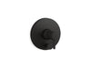 Kohler K-T8979-4 Toobi Rite-Temp valve trim with push-button diverter