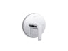 KOHLER K-T97022-4 Avid MasterShower temperature control valve trim