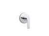 Kohler K-T97025-4 Avid MasterShower volume control valve trim