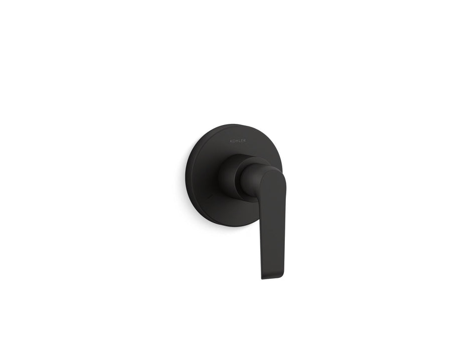 KOHLER K-T97026-4 Avid MasterShower transfer valve trim
