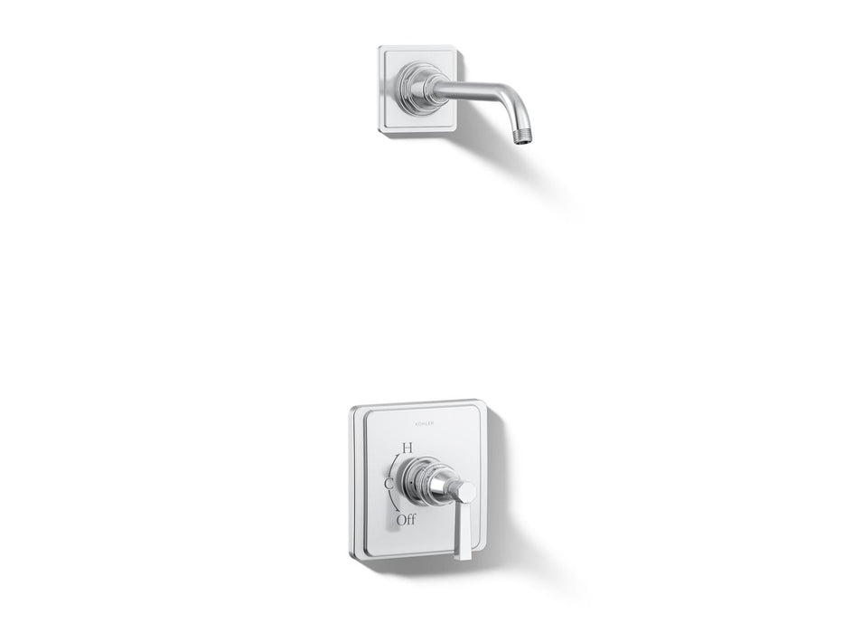 3/4 view of product