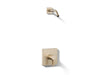 3/4 view of product
