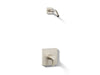 3/4 view of product