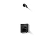 KOHLER K-TLS28128-4 Venza Rite-Temp shower trim kit, without showerhead