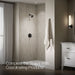 Up to 2 walls & multiple product categories visible
