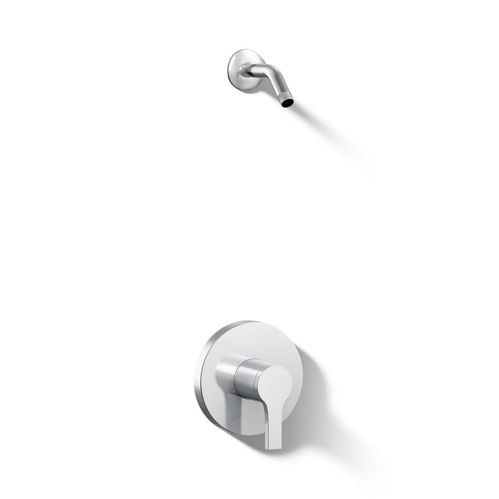 3/4 view of product
