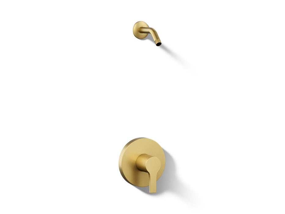 3/4 view of product