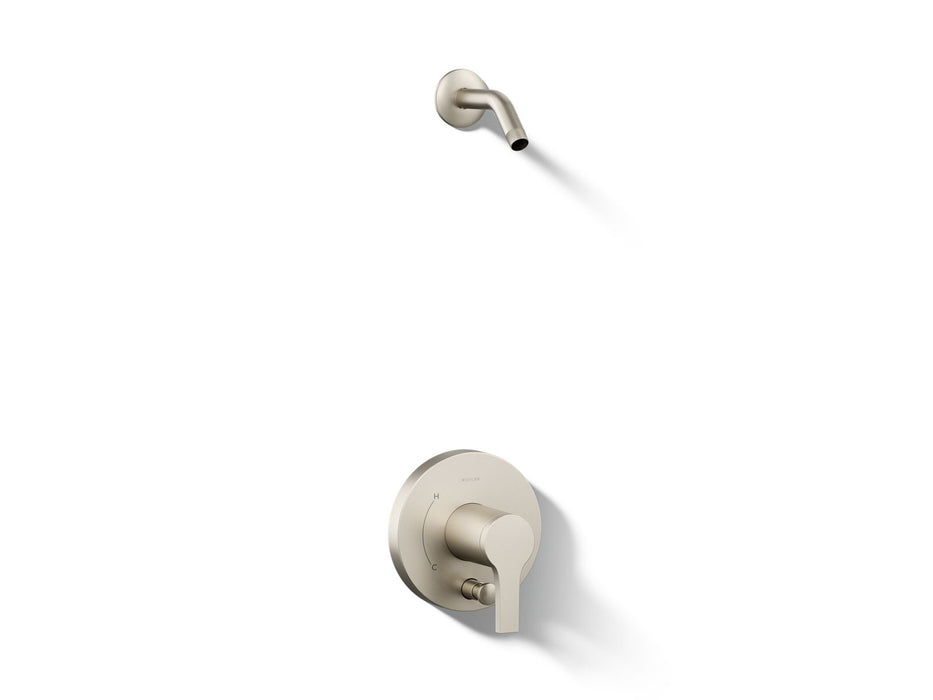 3/4 view of product