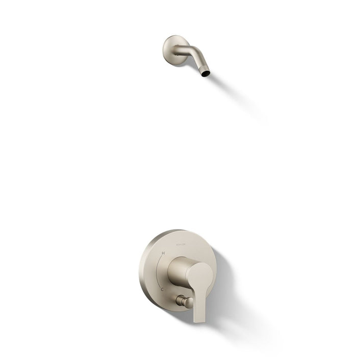 3/4 view of product