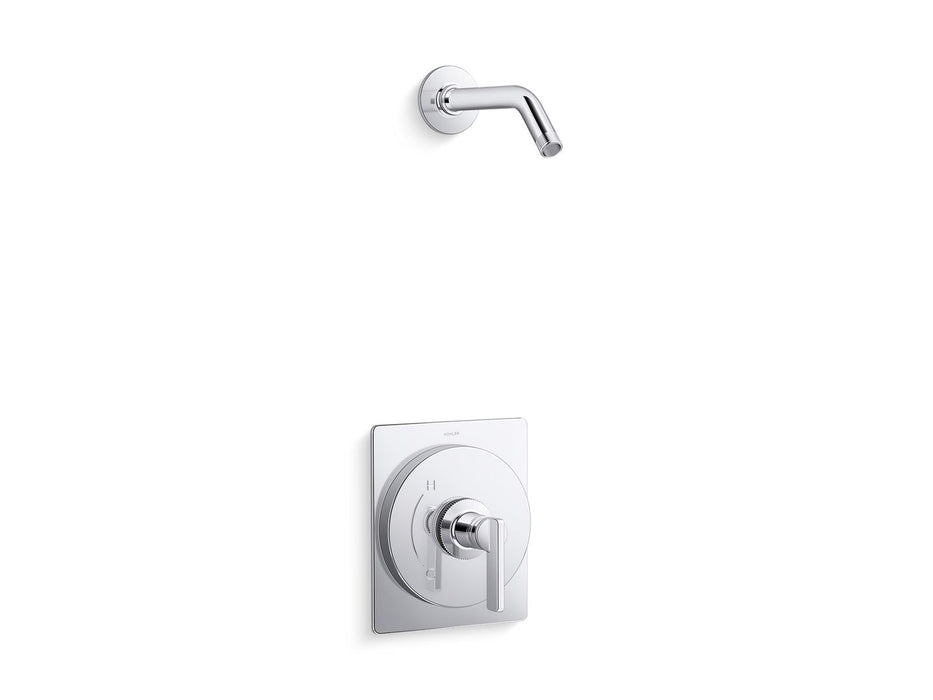 3/4 view of product