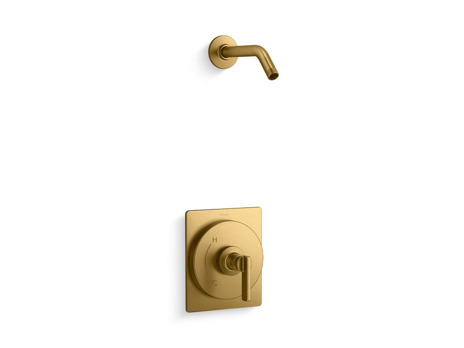 3/4 view of product