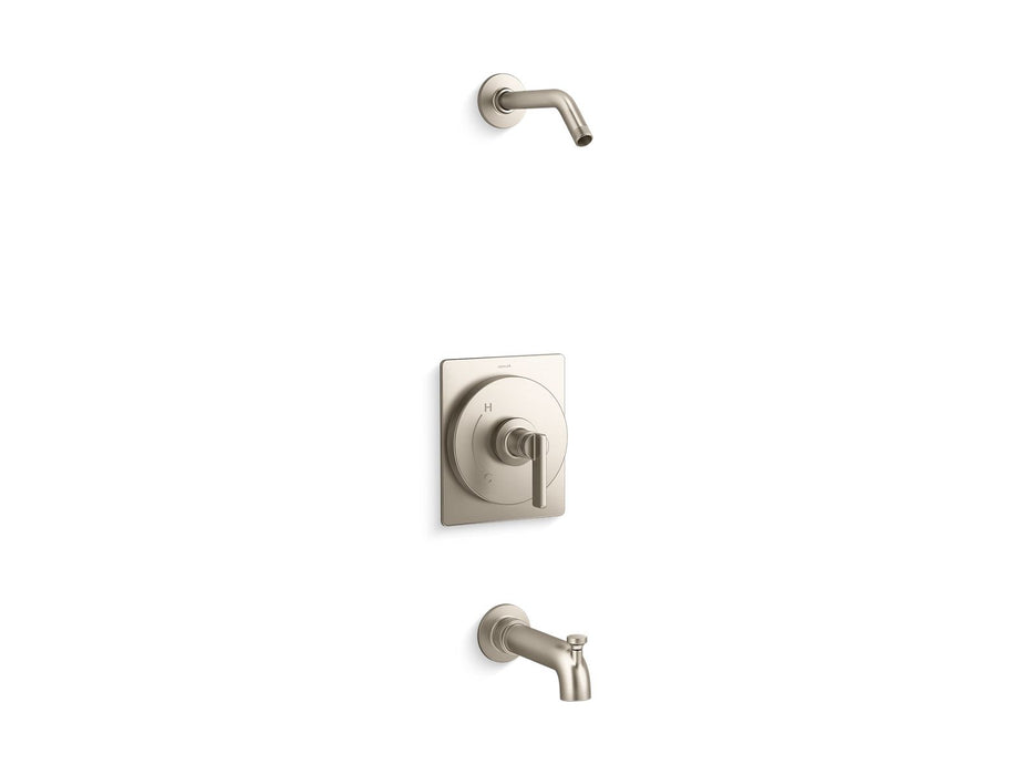 3/4 view of product