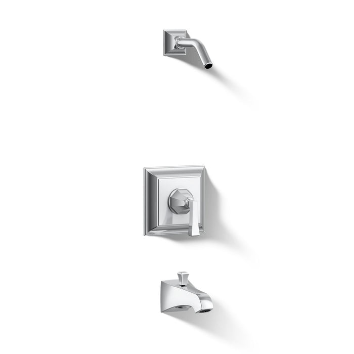 3/4 view of product