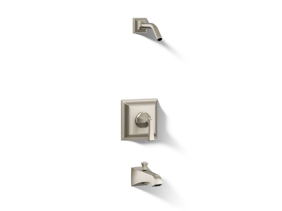 KOHLER K-TLS461-4V Memoirs Rite-Temp bath and shower trim kit, without showerhead